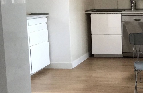 Almagro Apartment | Enjoy unforgettable days in this cozy apartment in Madrid.