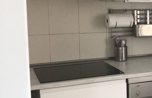 Almagro Apartment | Enjoy unforgettable days in this cozy apartment in Madrid.