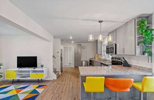 Glens Falls House | Enjoy Upstate NY in Newly Renovated 3BR Home!