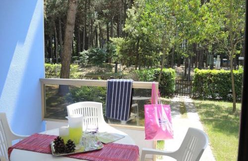 Bibione Lido del Sole Apartment | Enjoy your holiday in our lovely flat with garden