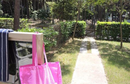 Bibione Lido del Sole Apartment | Enjoy your holiday in our lovely flat with garden