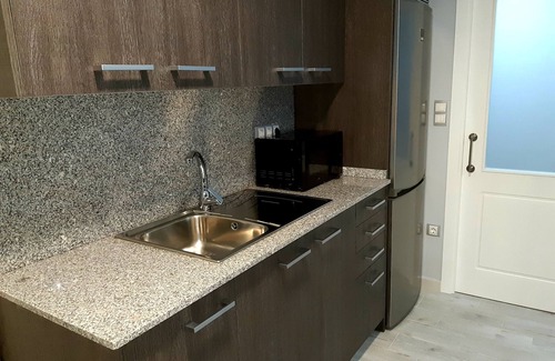 Carino Apartment | ENJOY YOUR HOLIDAYS IN THE PUERTO DE CARIÑO