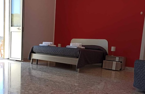 Carmiano Apartment | Enjoy your relaxing holiday in the countryside!