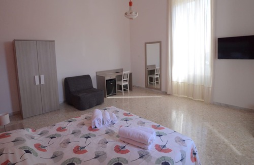 Carmiano Apartment | Enjoy your relaxing holiday in the countryside!