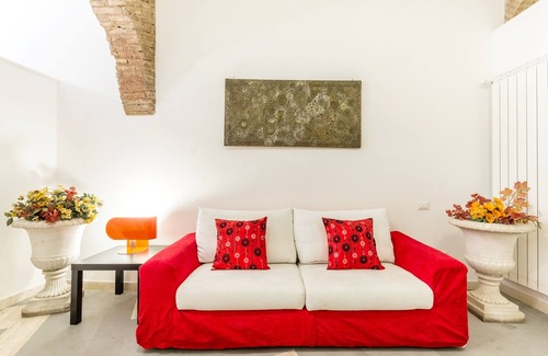 Rione VIII Sant'Eustachio Apartment | Enjoy Your Stay - few steps from Navona Square