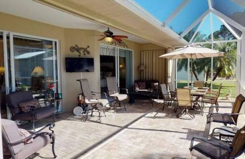 North Port House | Enjoy your stay