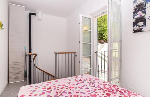 Magliolo House | Enjoy your vacation in this beautiful cottage with access to pool and sauna.