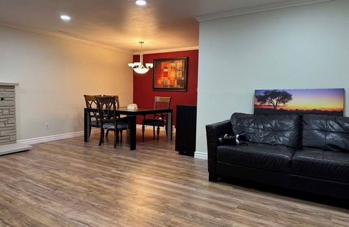 Mercer Island House | Enjoyable House with WiFi on Mercer Island