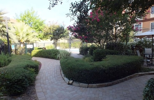 Las Colinas Apartment | Enjoyable Stay! Free Parking, Breakfast! Minutes’ Drive to Dallas World Aquarium