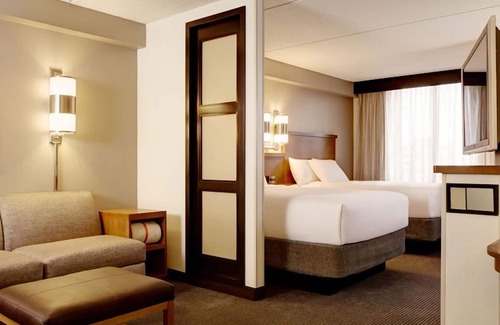 Austin Hotel | Enjoyable Stay in Austin! Free Parking, 4 Relaxing Units Near Brentwood Park!