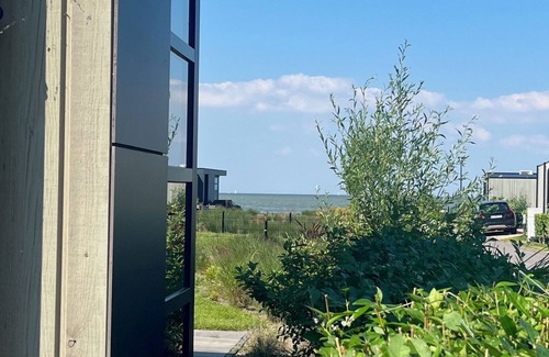 Enkhuizen House | Enkhuizen on the Ijsselmeer Chalet226
