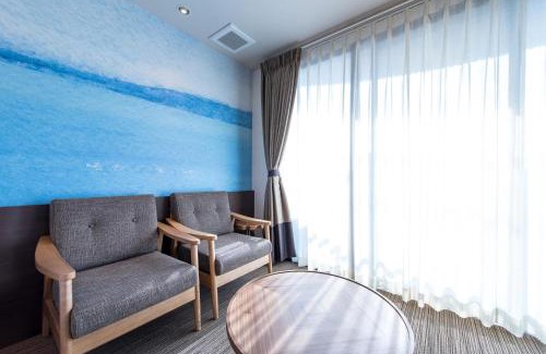 Fujisawa Hotel | Enoca Hotel