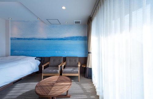 Fujisawa Hotel | Enoca Hotel