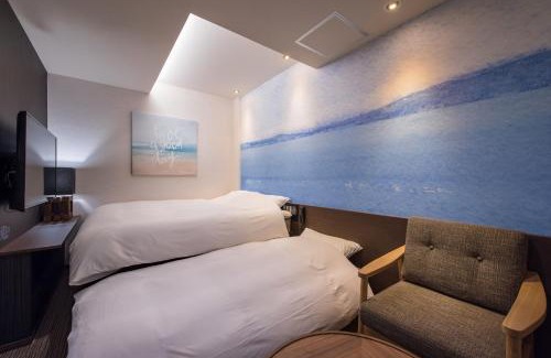 Fujisawa Hotel | Enoca Hotel