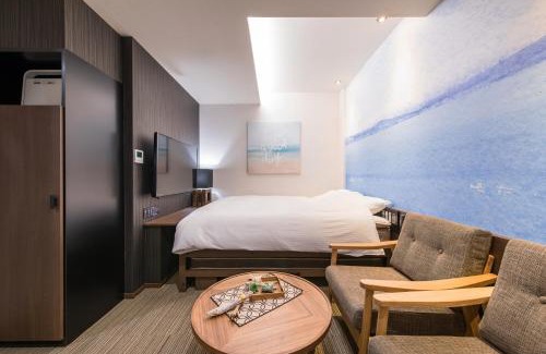 Fujisawa Hotel | Enoca Hotel
