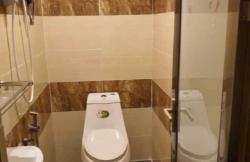 Shah Alam Hotel | Enrich Hotel Setia Alam by uBook