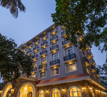 Lonavala Hotel | Enrise by Sayaji Lonavala