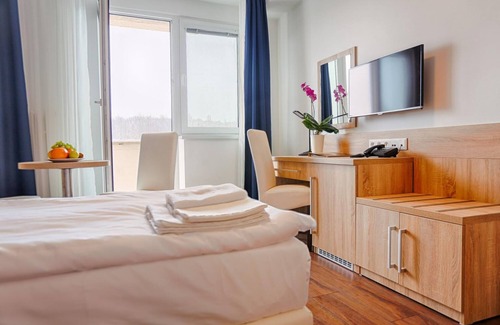 Smrdaky Hotel | Ensana Spa Smrdaky