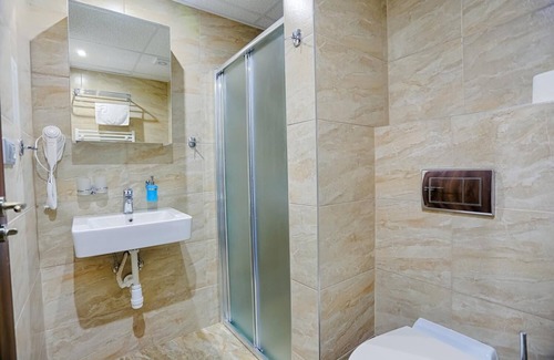 Smrdaky Hotel | Ensana Spa Smrdaky