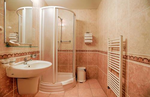 Piestany Hotel | Ensana Vila Trajan
