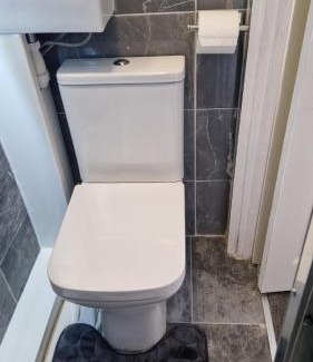 Abbey Wood House | Ensuite Double Room in London