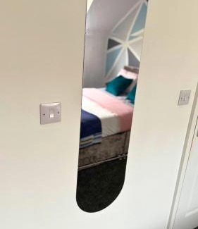 Newport Pagnell House | Ensuite Private Luxury Space