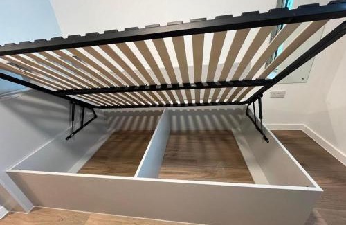 Bristol Apartment | Ensuite Student Room in Central Bristol