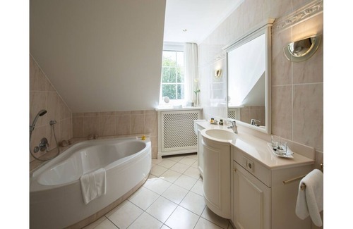 Steinhagen Bed & Breakfast | Ententurm - Hotel und Eventlocation