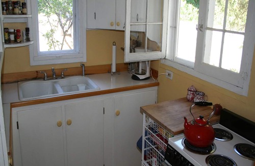 Northport Cottage | Enter Bight Cottage - the tip of the Leelanau Peninsula