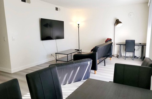 Hacienda Heights Condo | Entire 2-Bd Gated Condo (30-40mins from Disney)