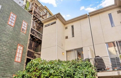 Downtown San Diego House | Entire 2BR Loft in Little Italy all within walking