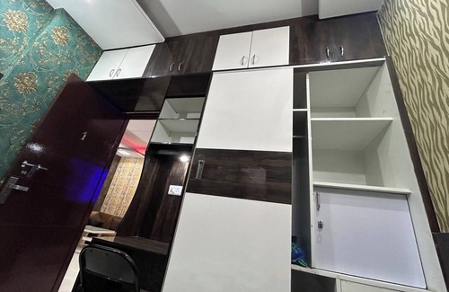 Zirakpur Apartment | Entire 3bhk Luxury Flat in Zirakpur-Panchkula-Chandigarh-Mohali, Punjab, India