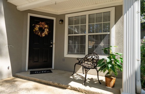 Peachtree City House | Entire 3BR/2BA w/King Bed centre of peachtree city