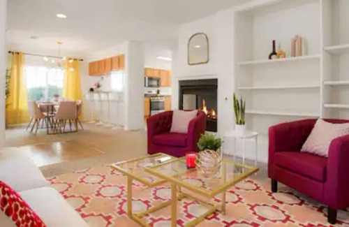 North Central Westminster House | Entire 4/2 Vacay Home in Denver/Westminster Area