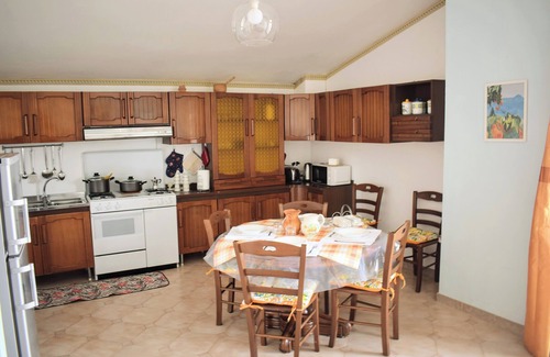Pellezzano House | Entire accommodation, separate entrance in villa with sea view 7 m. from town