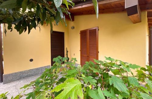 Seregno Apartment | Entire accommodation with private garden near Milan and Lake Como - Free parking - Family friendly