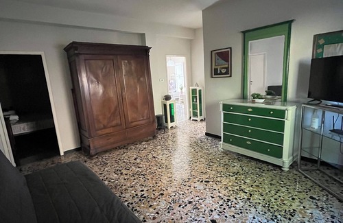 Cadepiaggio Apartment | Entire apartment 4 km from Gavi