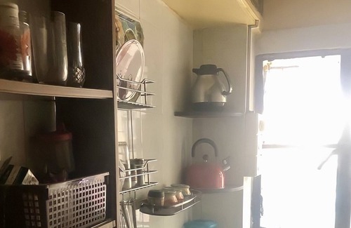 Tollygunge House | Entire Apartment- Centrally located in Tollygunge