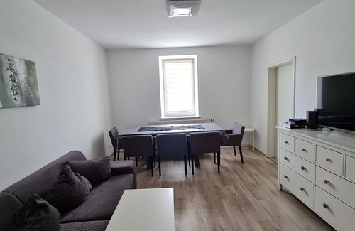 Kempten Apartment | Entire apartment TOP location in Kempten (Allgäu)