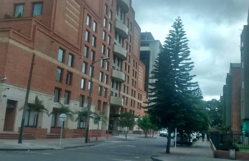 Calle 26 Apartment | Entire apartment Duplex and warm