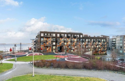 Stavanger Apartment | Entire apartment for rent in Stavanger East