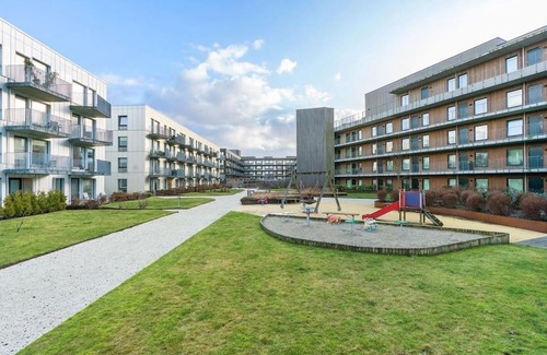 Stavanger Apartment | Entire apartment for rent in Stavanger East
