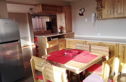 Cusco Apartment | Entire apartment in 5th, 10 minutes from the Historic Center of Cusco