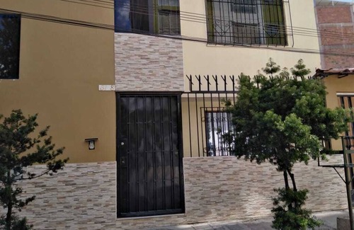 Cusco Apartment | Entire apartment in 5th, 10 minutes from the Historic Center of Cusco