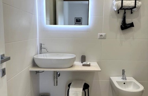 Caltagirone Apartment | Entire apartment with a view