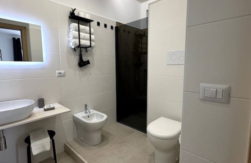 Caltagirone Apartment | Entire apartment with a view