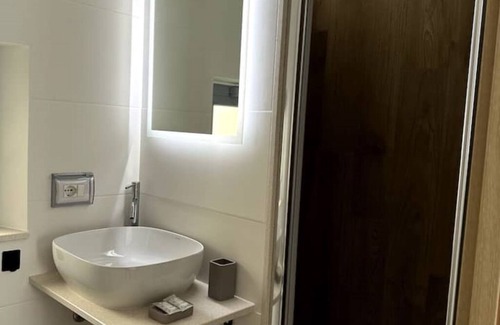 Caltagirone Apartment | Entire apartment with a view