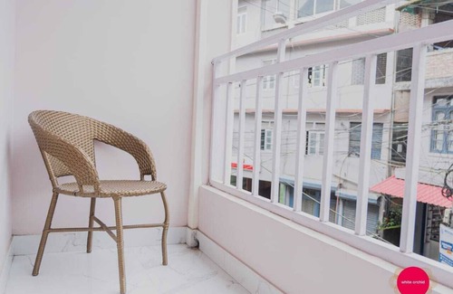 Turuk Apartment | Entire apartment with 360 view/Parking.