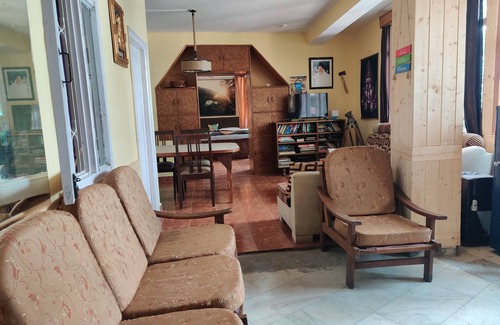 Shimla House | Entire Appartment, Mountains, Hill Station, Shimla, Quiet place, Vacation home,