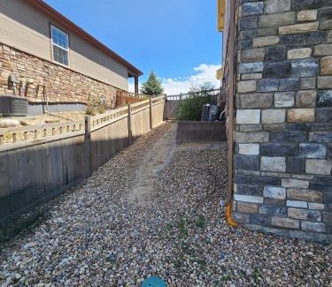Dupont House | Entire Basement with private Entrance within walking distance from the Gaylord hotel